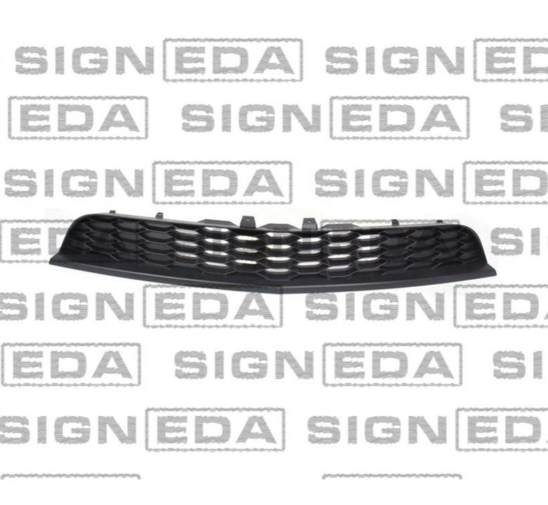 PFD99297GA Signeda Решітка бампера переднього