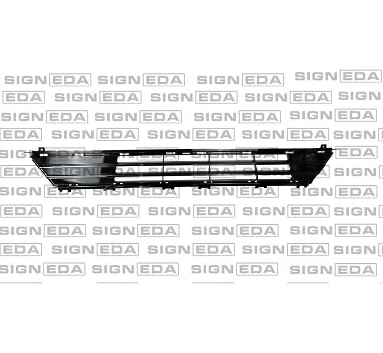 PFD99386GB Signeda Решітка бампера переднього