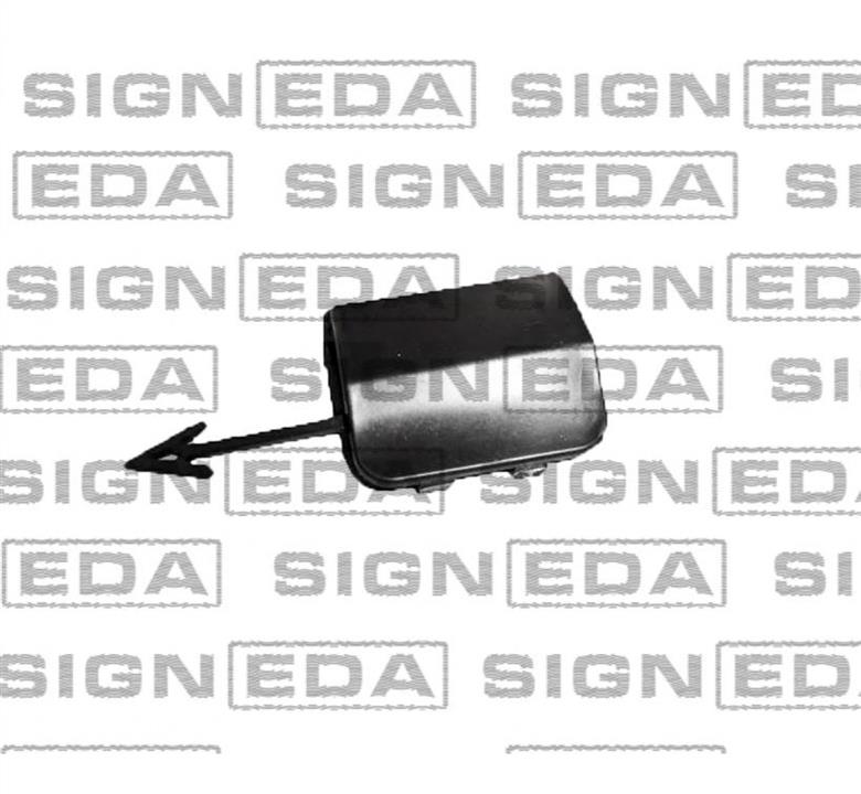 PFD99387CA Signeda Заглушка буксировочного крюка