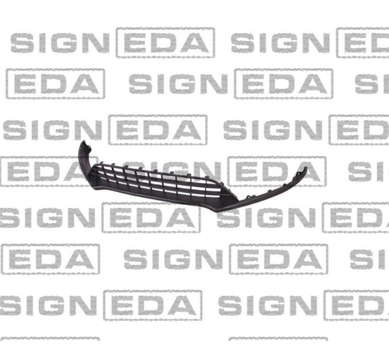 PFD99396GA Signeda Решітка бампера переднього