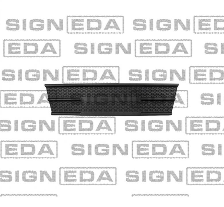 PFD99401GA Signeda Решітка бампера переднього
