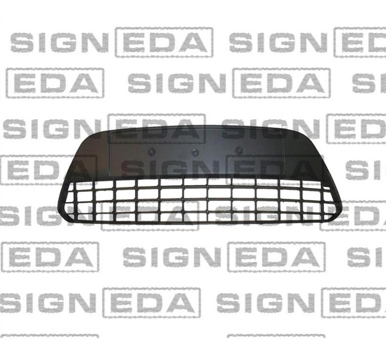 PFD99407GA Signeda Решітка бампера переднього