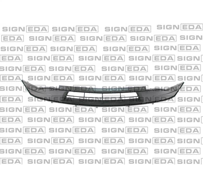 PFD99410GA Signeda Решітка бампера переднього