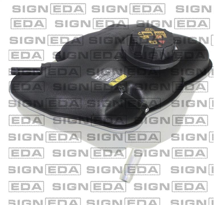 PFDB1002A Signeda Бачок расширительный