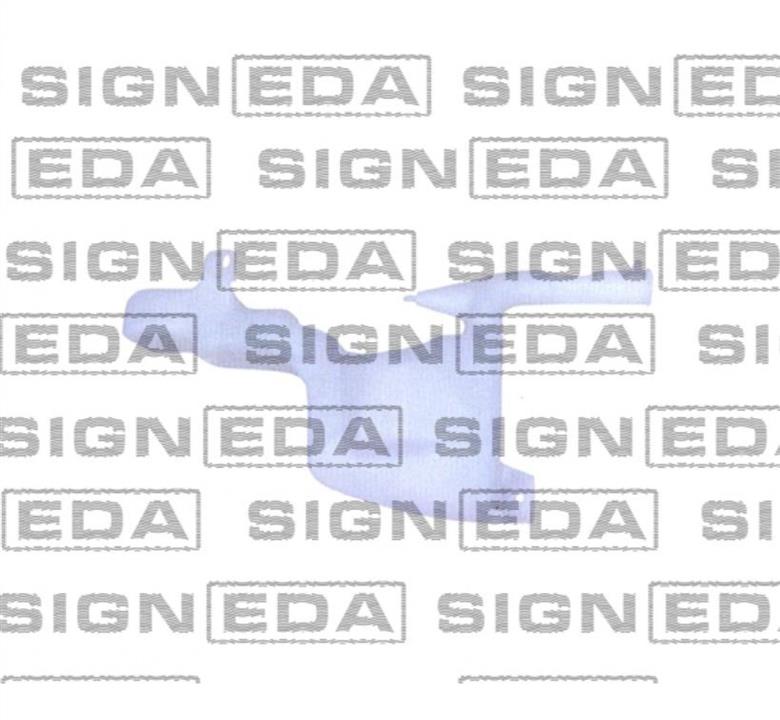 PFDB2001A Signeda Бачок омивача