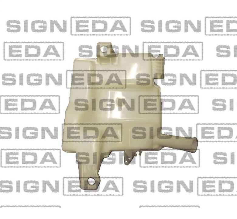 Бачок омывателя стекла Форд: PFDB2002A Signeda Бачок омывателя