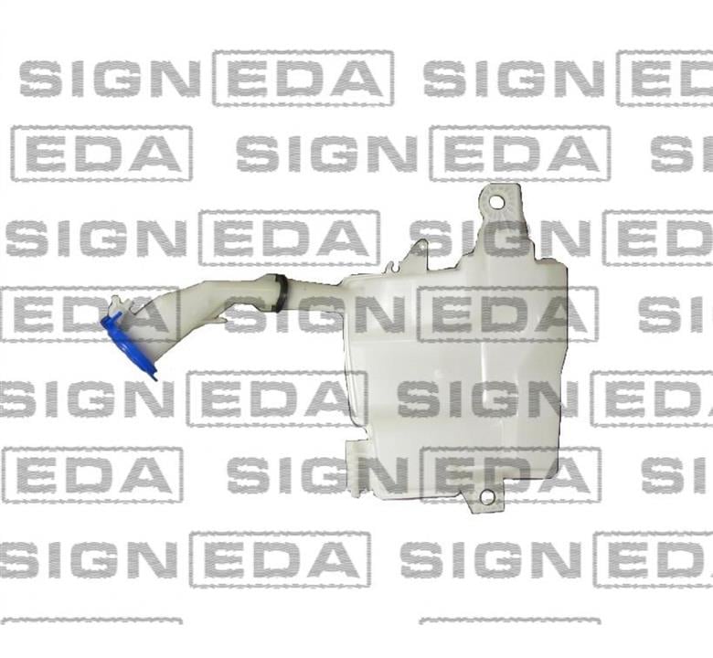 PFDB2004A Signeda Бачок омывателя
