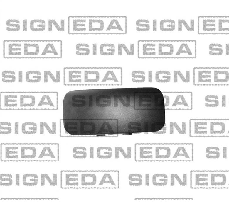 PFDD1001AL Signeda Ручка двери