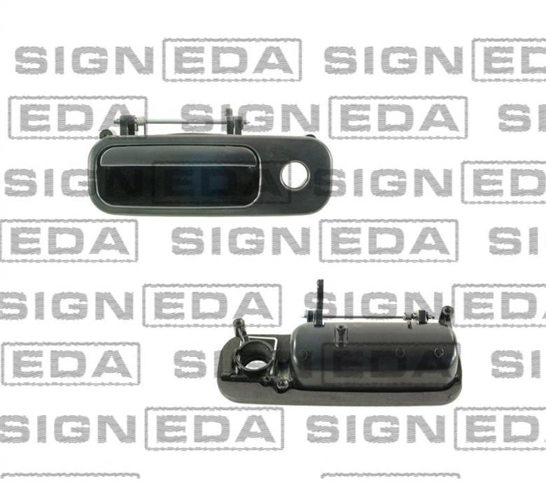 PFDD1003A Signeda Ручка двери