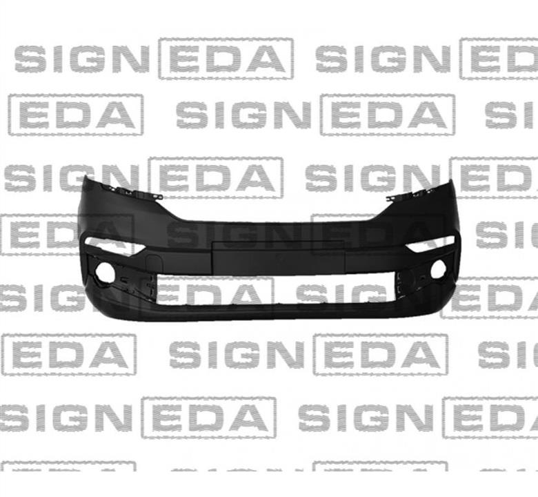 PFT04036BA Signeda Бампер передний
