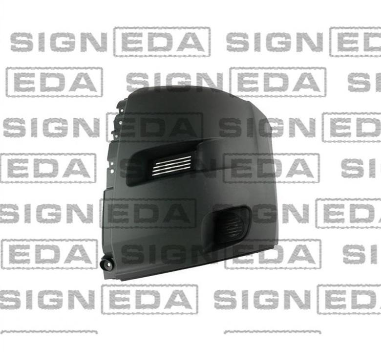 PFT04046PBLN Signeda Кутник бампера переднього