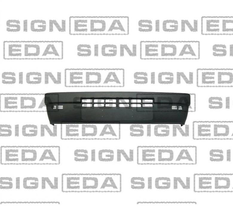 PFT041005BA Signeda Бампер передний