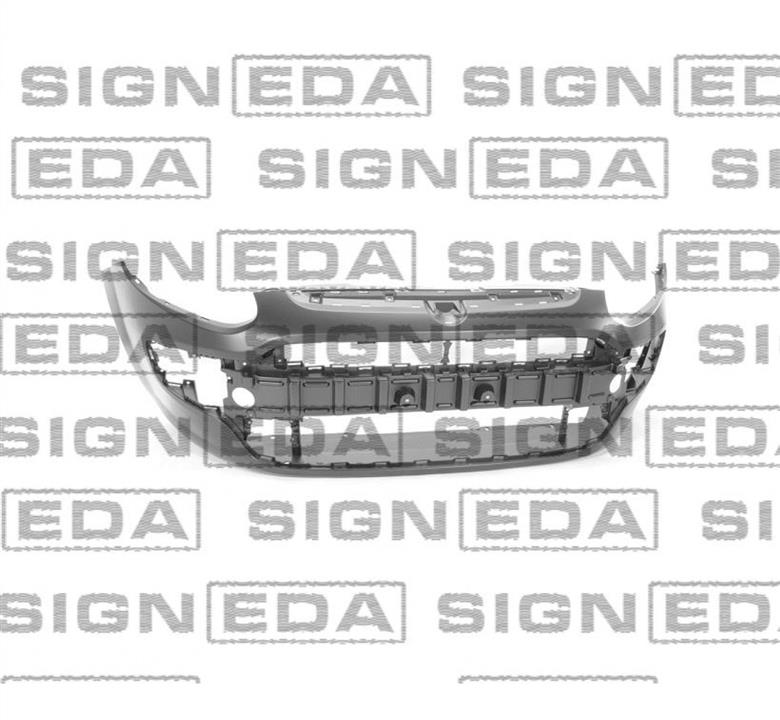 PFT041114BA Signeda Бампер передній