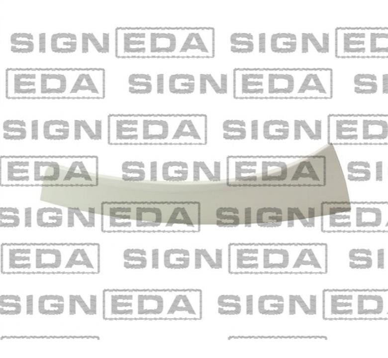 PFT07001AR Signeda Полоска под фару
