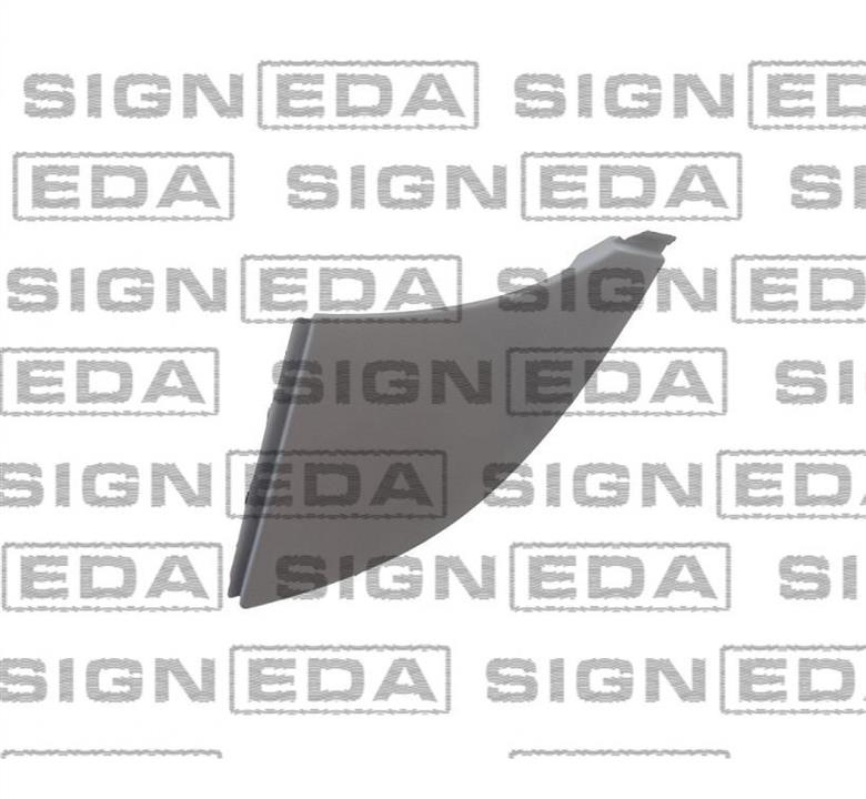 PFT07002AR Signeda Накладка фары
