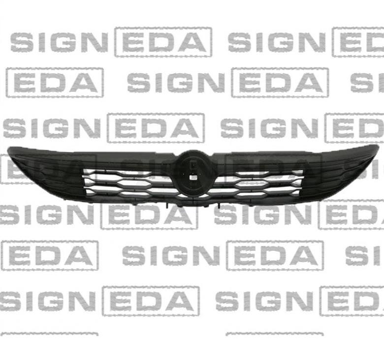 PFT07064GA Signeda Решітка радіатора