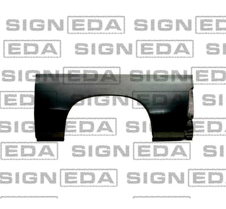 PFT10018BR Signeda Крыло заднее правое