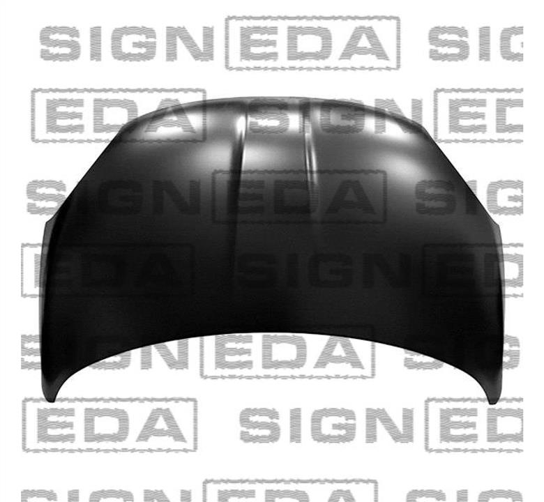 Капот Фиат: PFT20046A Signeda Капот