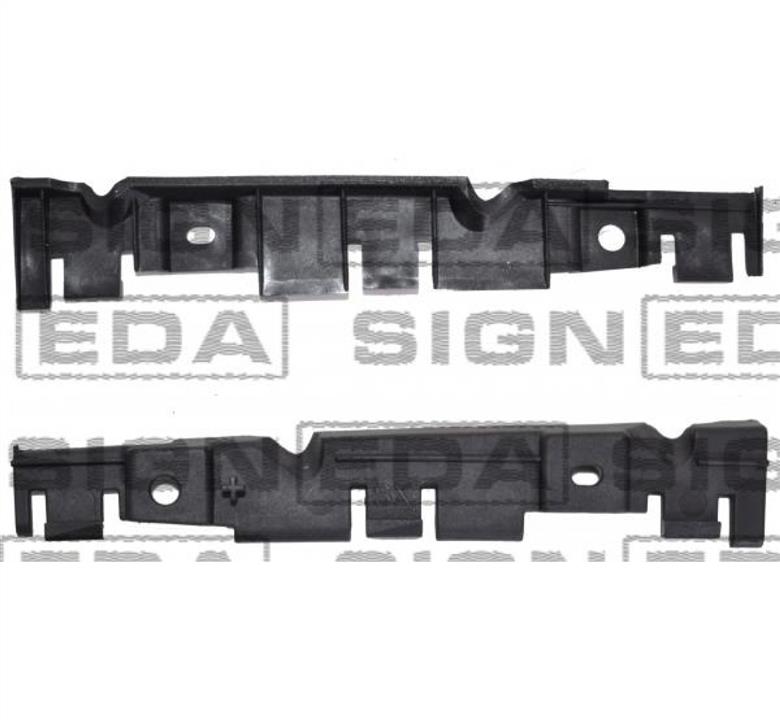 PFT43001AL Signeda Кронштейн бампера