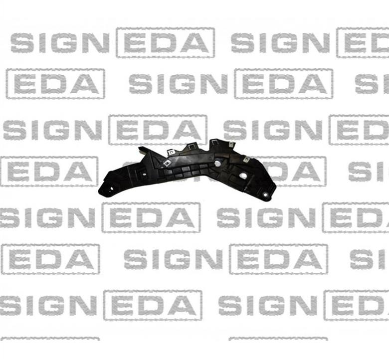 PFT43032AR Signeda Кронштейн бамперу
