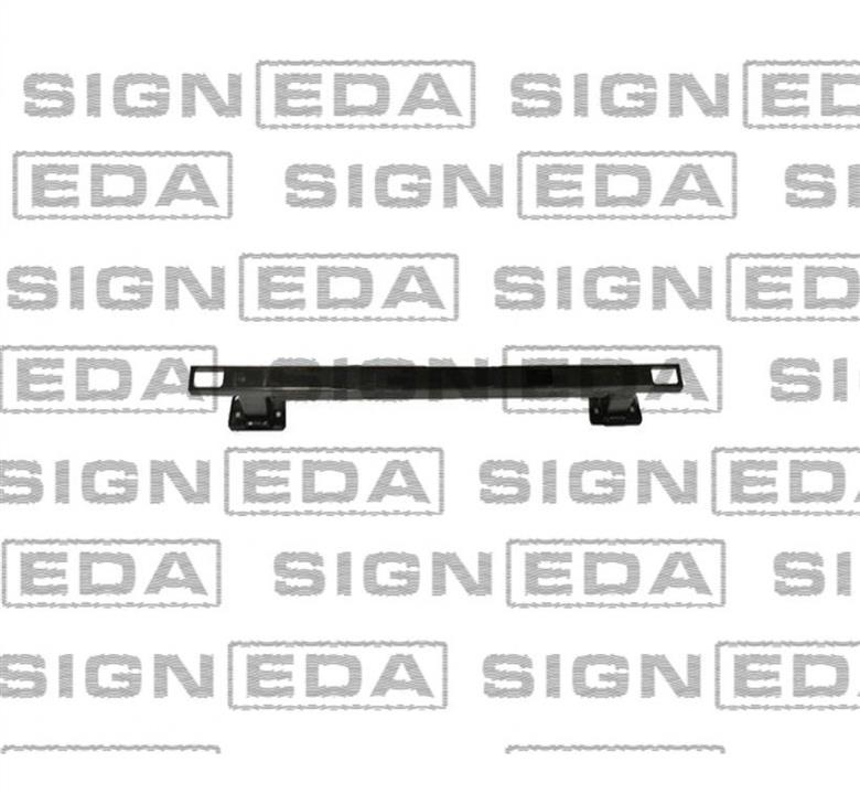 PFT44039AS Signeda Підсилювач бампера заднього