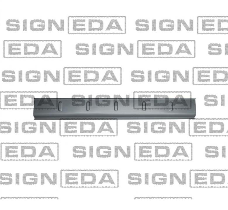 Пороги Фіат: PFT76010ELR Signeda Порог