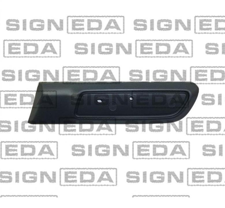 PFT87004FR Signeda Накладка крыла