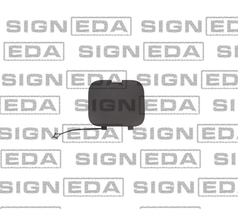 PFT99020CA Signeda Заглушка буксировочного крюка
