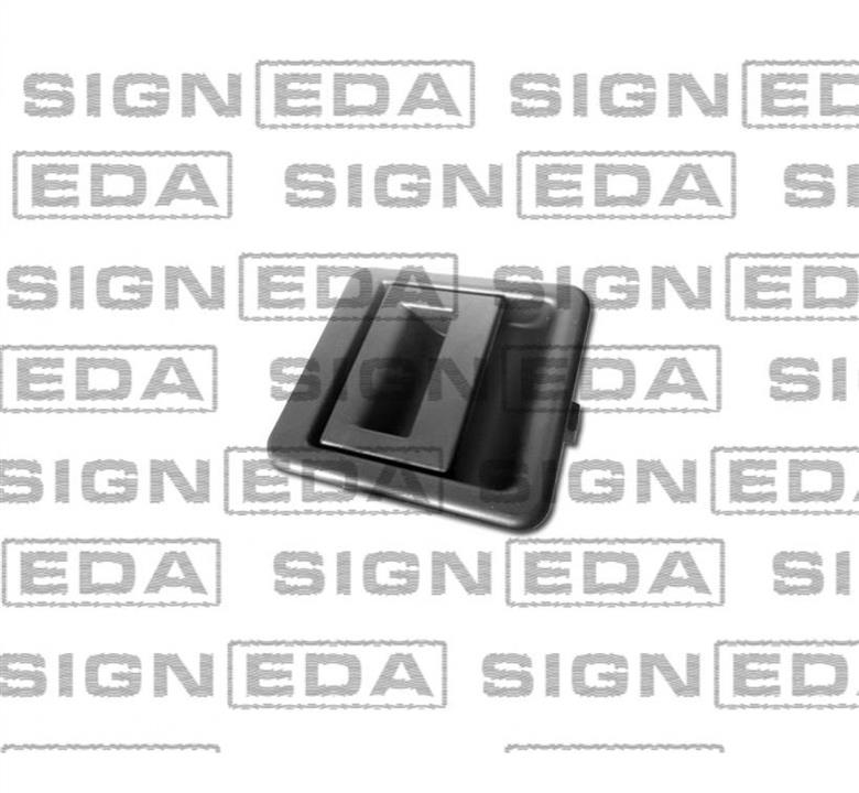PFTD1002A Signeda Ручка двери