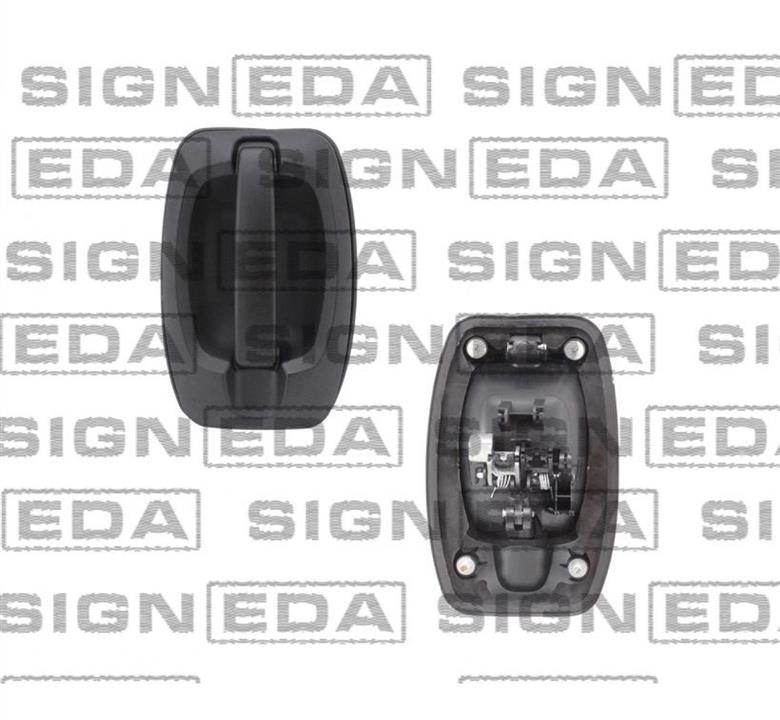 PFTD1003A Signeda Ручка двери
