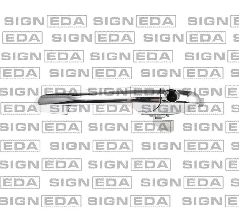PFTD1004AL Signeda Ручка двери