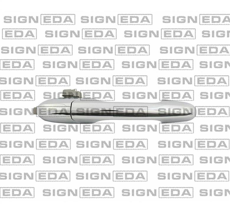 PFTD1004AR Signeda Ручка двери