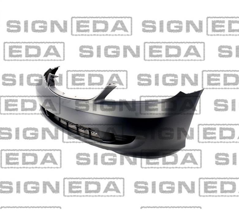 Signeda PHD041032BA Бампер передній PHD041032BA: Купити в Україні - Добра ціна на EXIST.UA!