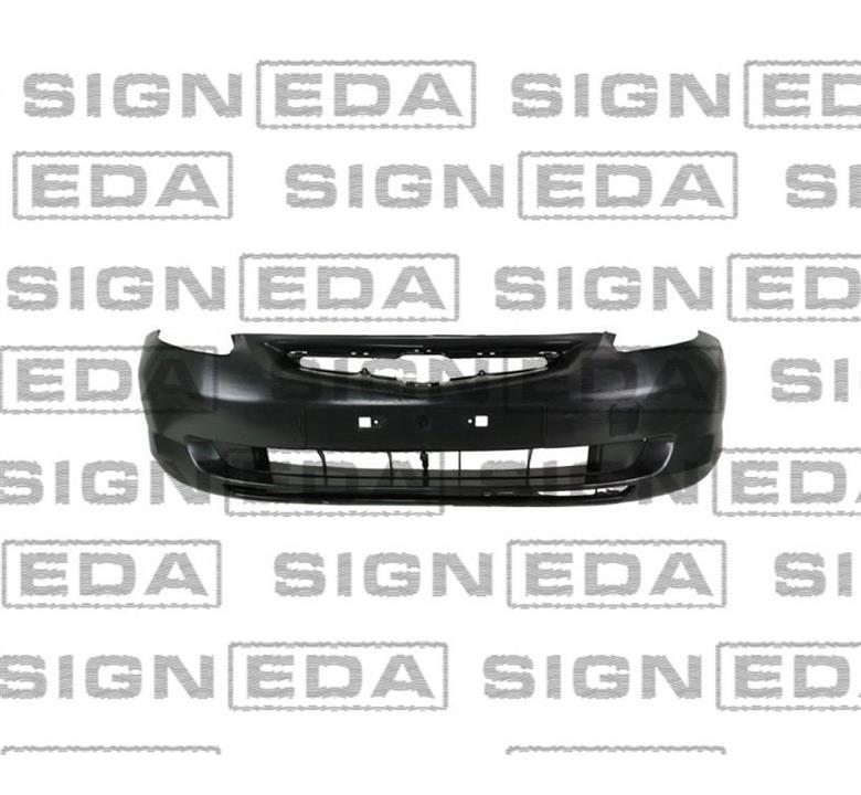 Signeda PHD041048BA Бампер передній PHD041048BA: Купити в Україні - Добра ціна на EXIST.UA!
