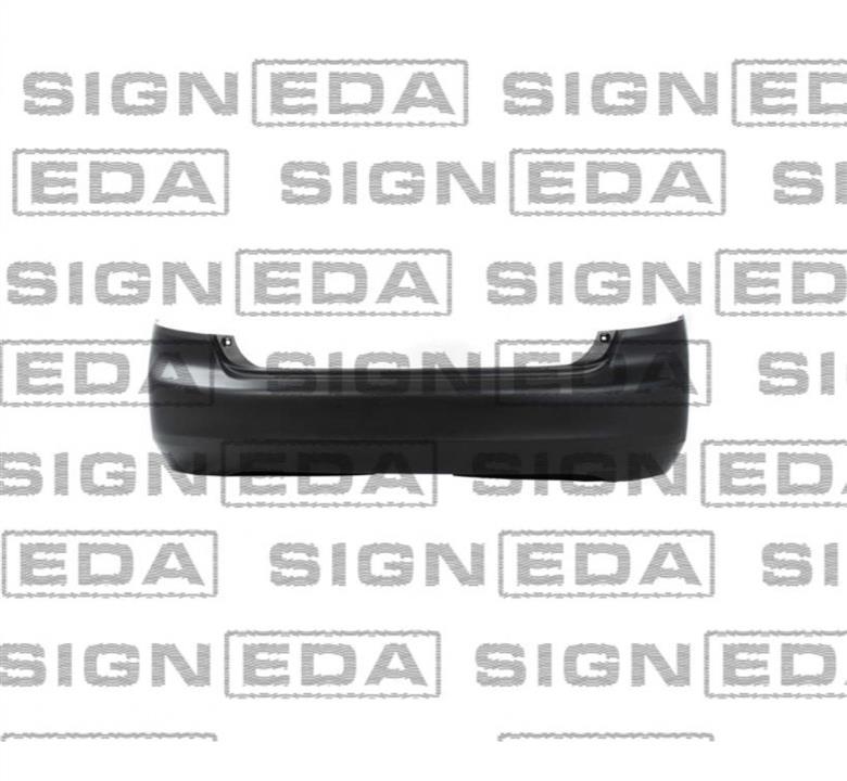 PHD041054BA Signeda Бампер задній
