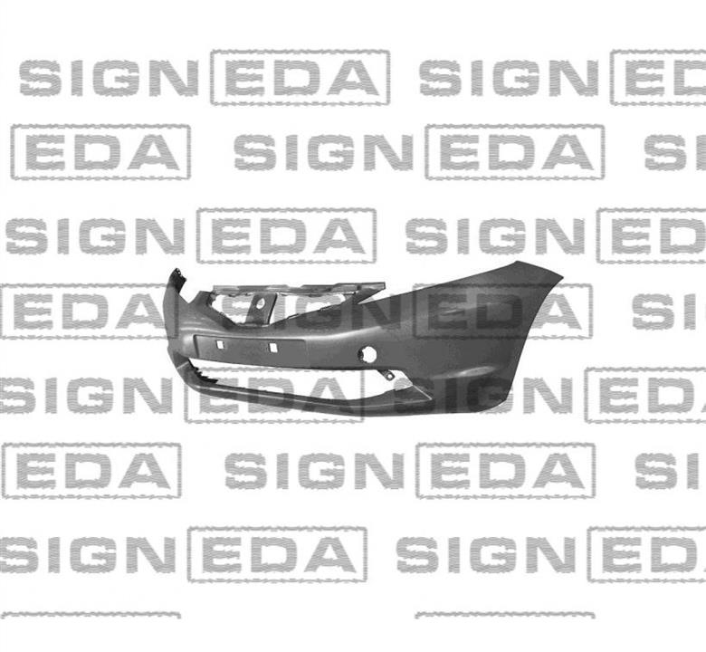 PHD041073BA Signeda Бампер передній