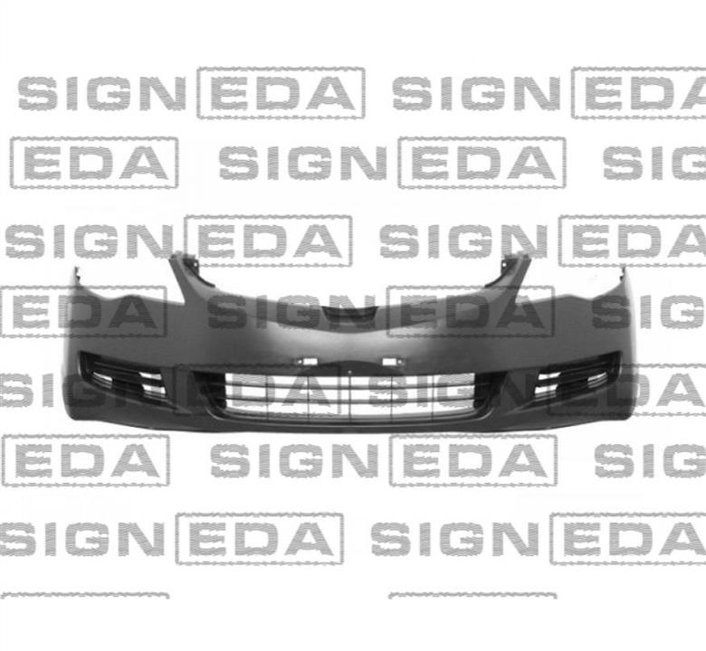 Signeda PHD04149BA Бампер передній PHD04149BA: Купити в Україні - Добра ціна на EXIST.UA!