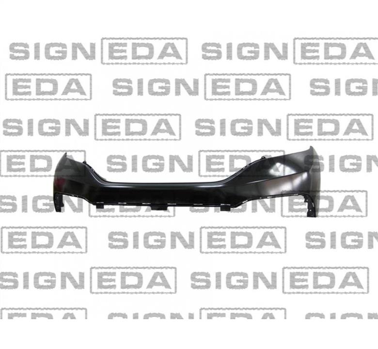 PHD04242BA Signeda Бампер передній