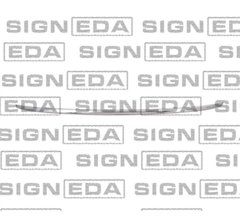 Signeda PHD07152MA Накладка решетки PHD07152MA: Отличная цена - Купить в Украине на EXIST.UA! PHD07152MA Signeda Накладка решетки