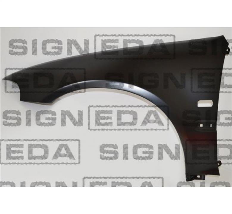 PHD10028BL Signeda Крыло переднее левое