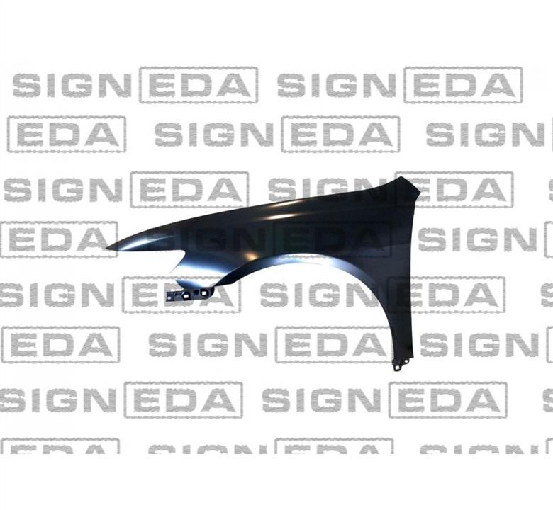 Signeda PHD10100AL Крило переднє ліве PHD10100AL: Купити в Україні - Добра ціна на EXIST.UA!