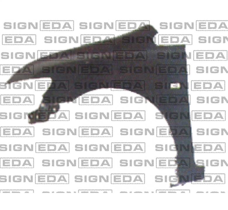PHD10101BR Signeda Крыло переднее правое