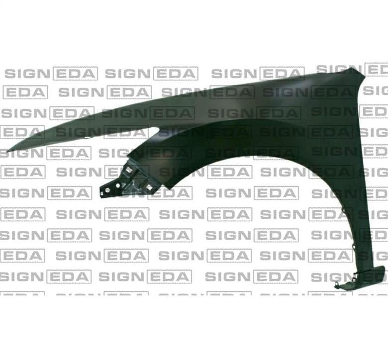 Signeda PHD10127AR Крило переднє праве PHD10127AR: Купити в Україні - Добра ціна на EXIST.UA!