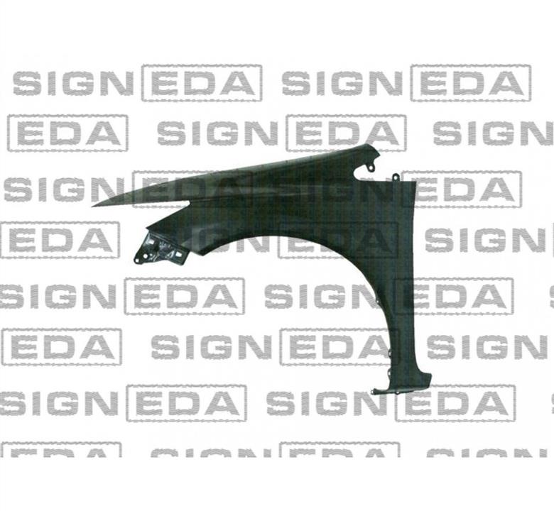 Signeda PHD10141AL Крило переднє ліве PHD10141AL: Приваблива ціна - Купити в Україні на EXIST.UA!