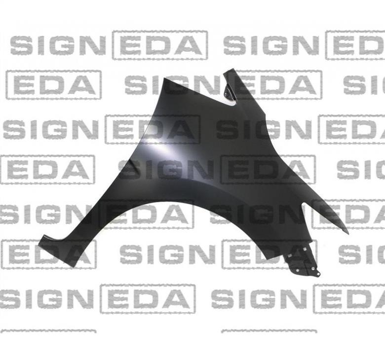 PHD10155AR Signeda Крыло переднее правое