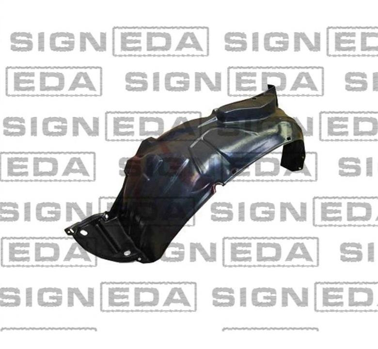Signeda PHD11071AL Підкрилок передній лівий PHD11071AL: Купити в Україні - Добра ціна на EXIST.UA!