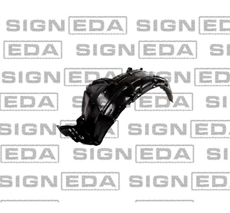 Подкрылок Хонда: PHD11101AR Signeda Подкрылок передний правый