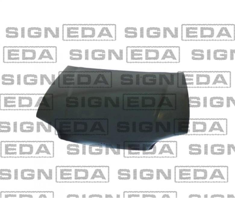 Signeda PHD20020A Капот PHD20020A: Купити в Україні - Добра ціна на EXIST.UA!