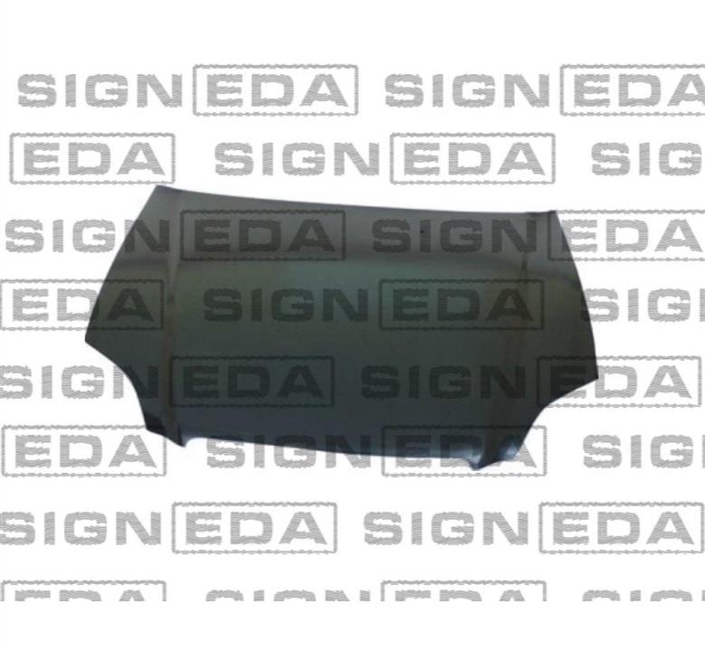 Капот Хонда: PHD20025AQ Signeda Капот