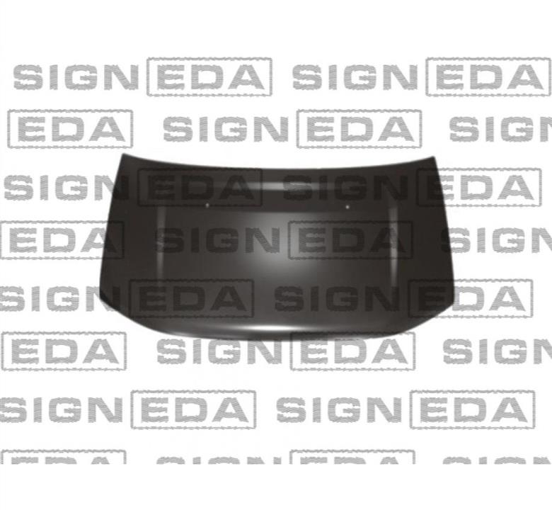 PHD20048A Signeda Капот